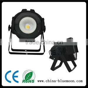 100W Warm White Led COB Par Light thumbnail-1