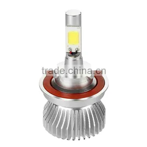 Hot Sale 28W 2200LM 6000k Car Led Headlight H13 thumbnail-3