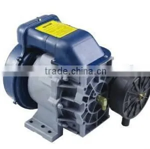 25 Bar & 45 KwOil-free Low Pressure Screw Air Compressor CS700A -2.5 /45 thumbnail-6