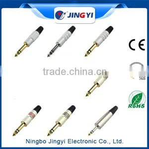 China Wholesale 3.5mm Stereo Jack Plug Cable Male to Male thumbnail-1