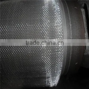 14 Mesh Aluminum Alloy Wire Netting (factory) thumbnail-3
