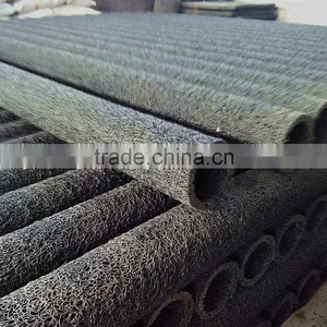 Geocomposite Permeable Drain Pipe thumbnail-1