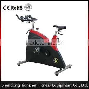 New Product /TZ-7010A Spinning Bike /Aerobic Equipment thumbnail-2