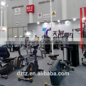 TZ-7015 Cardio Cross Trainer / Kettler Cross Trainer / Commercial Eliptical Machine thumbnail-2
