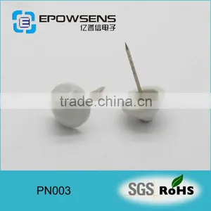Hot Selling Anti-theft Security EAS Tag Pin/eas Hard Tag Pin(PN003) thumbnail-1