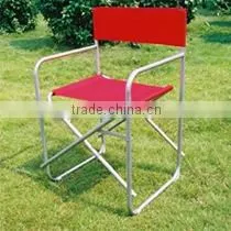 Outdoor Camping Leisure Chair thumbnail-1