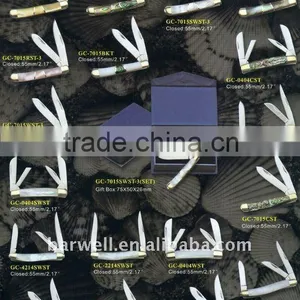 Pocket Knife thumbnail-1