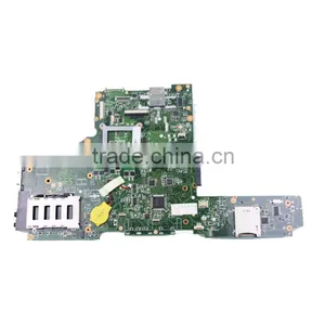 Original Laptop Motherboard for ASUS B43E Rev 2.0 HM65 Epress Chipset DDR3 1333 MHz Integrated Main Board Free Shipping thumbnail-1