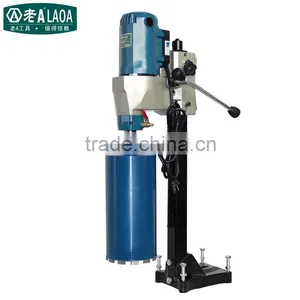 Multifunction Double Use Handle Electric Drill, Impact Drill Set, Air Conditional Hole Drill, Engineer Drill, Electric Tools thumbnail-1