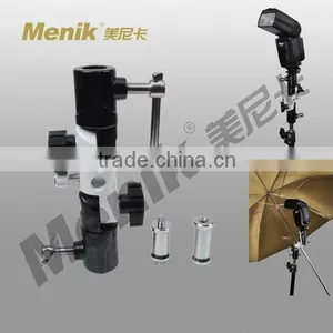 JM-83 Outdoor Lighting Bracket ,studio Flash Holder,photographic Accessory thumbnail-1