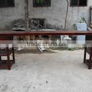 Chinese Antique Environmental Protection Table Furniture thumbnail-1