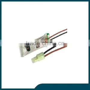 Defrost Thermostat thumbnail-1