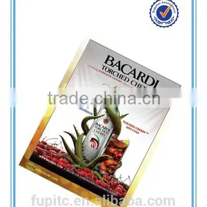 Full Colour Custom Printing Catalogue thumbnail-3