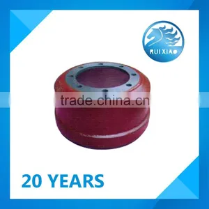 EQ1094 BRAKE DRUM FOR BUS FOR YUTONG BUS thumbnail-1