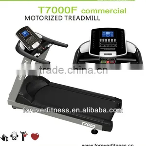 2013 New Commercial Treadmill thumbnail-1
