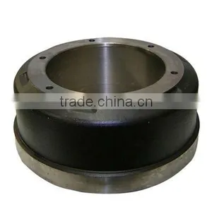 Brake Drum 1599968 for European Trucks thumbnail-1