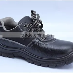 Made in China Safety Work Shoe Steel Toe Cap Safety Shoes 9036 thumbnail-3