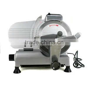 Blade 240w 530 Rpm Mini Meat Slicer thumbnail-5