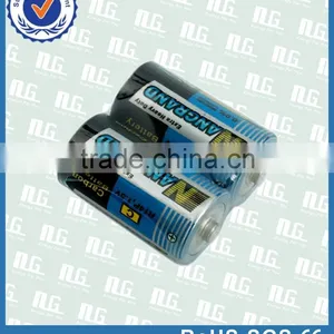 Manufactury Cr14 Carbon Zinc Battery thumbnail-3