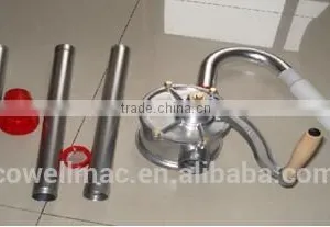 Manual Oil Pump thumbnail-4