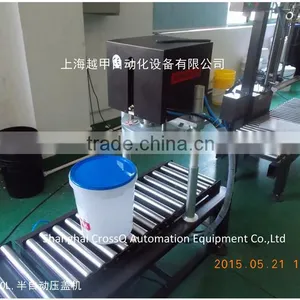 Barrel Capping Machine thumbnail-4