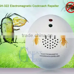 Cockroach Killer Bait(GH-322) thumbnail-4