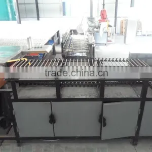 XJD-160 Waste Rubber Desulfuration Extruder thumbnail-5