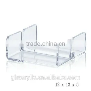 GH-RZ555 Customized Various Acrylic Tissue Box Cover ,modern Acrylic Tissue Box Cover thumbnail-4