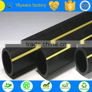 LDPE Watering Pipe for Crops/garden Irrigation System thumbnail-1