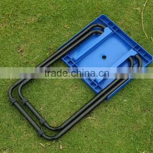 Plastic Chair thumbnail-1