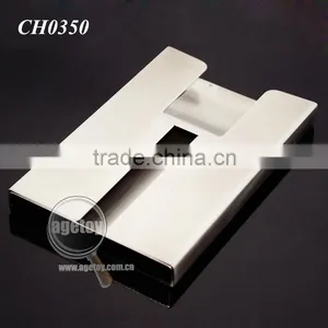 Metal Engraved Business Card Holders thumbnail-1