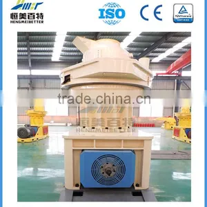 China Biomass Wood Pellet Making Line Manufacturer thumbnail-5