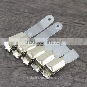 High Quality Round Binder Clips For Bill Use thumbnail-2