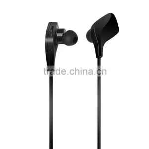 2015 NEWEST Bluetooth V4.0 Sport Wireless Stereo Bluetooth Headphone/earphone thumbnail-1