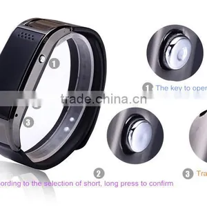 2015 IOS and Android Sleep Tracker Bluetooth Bracelet thumbnail-5