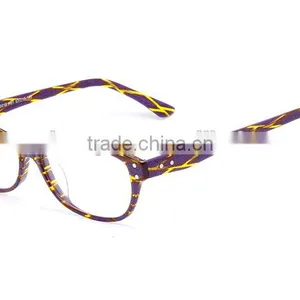 High Quality Acetate Frame Reading Glasses ,frame Glasses OPTICAL FRAMES thumbnail-1