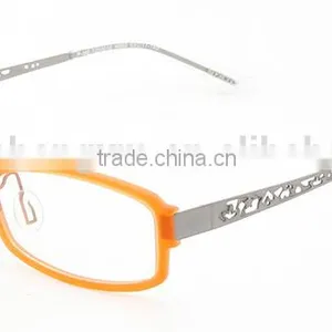 Hot Sell High Quality TR Frame Optical Eyeglasses thumbnail-4