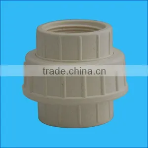 Plastic Plumbing Union Fittings thumbnail-1