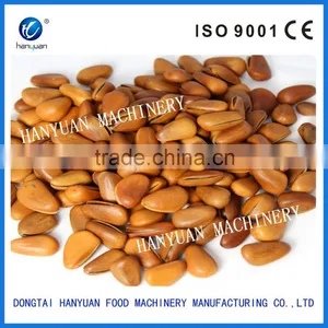 Low Price Automatic Cereal Bar Puffed Machine for Sale, Puffed Rice Food Processing Machine thumbnail-5