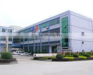 Chongqing Pacific Tool Industrial Co., Ltd. company overview - view 1 thumbnail