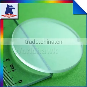Calcium Fluoride Crystal Window thumbnail-1