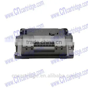 Compatible CE390X Fax Toner Cartridge thumbnail-1