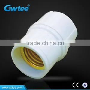 Suspension Type Edison Screw Bulb Light Socket thumbnail-1