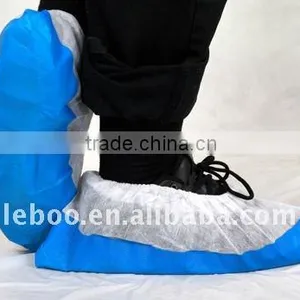 PE+PP Shoecover thumbnail-1