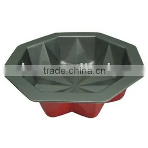 Diamond Shape Cake Mold thumbnail-1