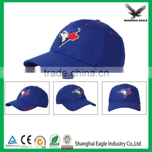 Promotional Custom Logo Sporting Baseball Hat thumbnail-1
