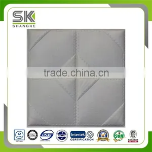 Pu Leather 3d Wall Panel Background,wall Decorative Panels thumbnail-4