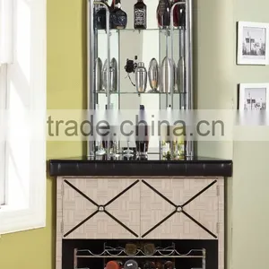 BAR COUNTER WITH CHAIRS thumbnail-2