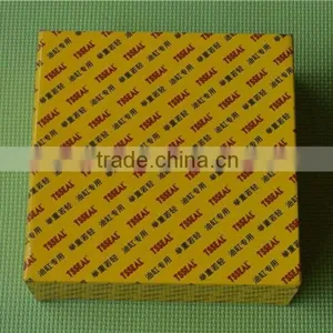 HYDRAULIC PISTON SEALS 3CX 4CX 904/50023 SEAL-PINION & TRANS thumbnail-2