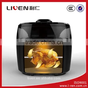 AIR ENERGY OVEN KZ-1001 HOUSEHOLD APPLIANCE thumbnail-2